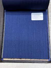 56CN5265 CANONICO PERENNIAL-CLASSICS xanh xương cá[Vải] CANONICO Hình ảnh bổ sung