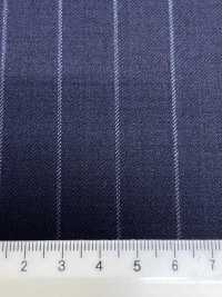 56CN5269 CANONICO PERENNIAL-CLASSICS sọc xanh navy đậm[Vải] CANONICO Hình ảnh bổ sung