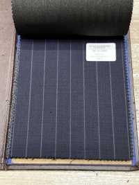 56CN5269 CANONICO PERENNIAL-CLASSICS sọc xanh navy đậm[Vải] CANONICO Hình ảnh bổ sung