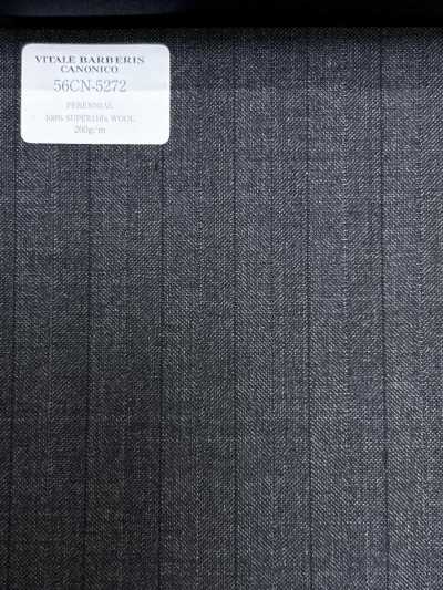 56CN5272 CANONICO (Canonico) PERENNIAL-CLASSICS sọc xám