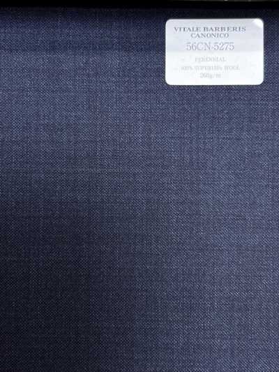 56CN5275 CANONICO PERENNIAL-CLASSICS xanh hải quân đậm