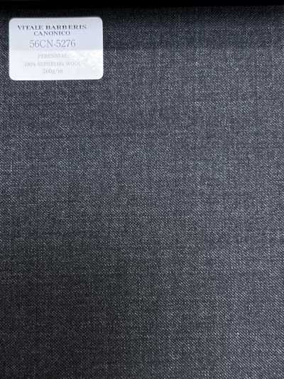 56CN5276 CANONICO PERENNIAL-CLASSICS xám đậm