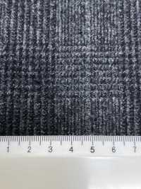 56CN5282 CANONICO ORIGINAL WOOLLEN FLANNEL xám/xanh lá caro Glen[Vải] CANONICO Hình ảnh bổ sung