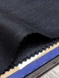 56CN5286 CANONICO supersonic/NATURAL STRETCH GRAFFITI xanh navy đậm[Vải] CANONICO Hình ảnh bổ sung