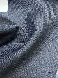 56CN5286 CANONICO supersonic/NATURAL STRETCH GRAFFITI xanh navy đậm[Vải] CANONICO Hình ảnh bổ sung