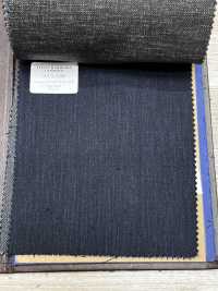 56CN5286 CANONICO supersonic/NATURAL STRETCH GRAFFITI xanh navy đậm[Vải] CANONICO Hình ảnh bổ sung