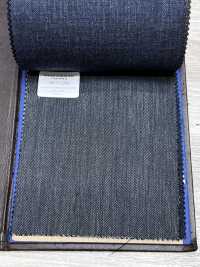 56CN5288 CANONICO supersonic/NATURAL STRETCH GRAFFITI xám[Vải] CANONICO Hình ảnh bổ sung