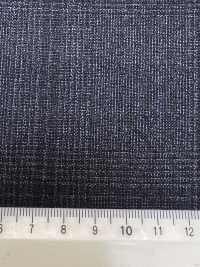 56CN5289 CANONICO (Kanoniko) MILLED TROPICAL xanh navy caro Glen[Vải] CANONICO Hình ảnh bổ sung