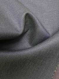 SR6501-PL Tiêu chuẩn sản xuất tại Nhật Premium Super120' sợi đơn Stretch Solaro màu tím vải trơn không hoạ tiế[Vải] Hosoi Shoji Co., Ltd. Hình ảnh bổ sung