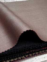 SR6511-BE Tiêu chuẩn quốc sản Premium Super120' sợi đơn Stretch Solaro màu be vải trơn không hoạ tiết màu ánh [Vải] Hosoi Shoji Co., Ltd. Hình ảnh bổ sung