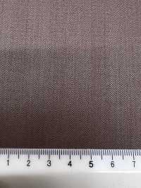 SR6511-BE Tiêu chuẩn quốc sản Premium Super120' sợi đơn Stretch Solaro màu be vải trơn không hoạ tiết màu ánh [Vải] Hosoi Shoji Co., Ltd. Hình ảnh bổ sung