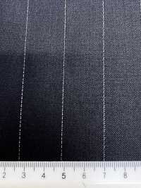 LA5521-BK Hàng nội địa Nhật Bản len lụa kim tuyến co giãn sọc đen[Vải] Hosoi Shoji Co., Ltd. Hình ảnh bổ sung