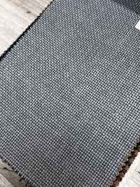 MH4501-LG Tiêu chuẩn vải hopsack mohair nội địa Nhật Bản màu xám nhạt[Vải] Hosoi Shoji Co., Ltd. Hình ảnh bổ sung
