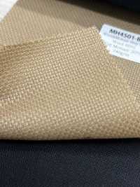 MH4501-BE Tiêu chuẩn vải mohair hopsack nội địa màu be[Vải] Hosoi Shoji Co., Ltd. Hình ảnh bổ sung