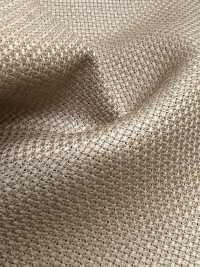 MH4501-BE Tiêu chuẩn vải mohair hopsack nội địa màu be[Vải] Hosoi Shoji Co., Ltd. Hình ảnh bổ sung