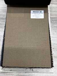 MH4501-BE Tiêu chuẩn vải mohair hopsack nội địa màu be[Vải] Hosoi Shoji Co., Ltd. Hình ảnh bổ sung