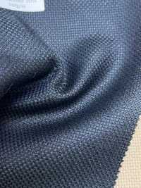 MH4501-GR Tiêu chuẩn Mohair hopsack sản xuất tại Nhật Bản màu xanh lá[Vải] Hosoi Shoji Co., Ltd. Hình ảnh bổ sung