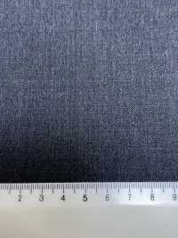 3ML4471 26AW MIYUKI ESSENTIALS STRETCH TWILL xám than vải trơn không hoạ tiết[Vải] Miyuki Keori (Miyuki) Hình ảnh bổ sung
