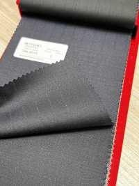 3ML4515 26AW Miyuki Fabric MIYUKI ESSENTIALS STRETCH TWILL màu xanh navy kẻ sọc[Vải] Miyuki Keori (Miyuki) Hình ảnh bổ sung
