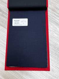 3ML4515 26AW Miyuki Fabric MIYUKI ESSENTIALS STRETCH TWILL màu xanh navy kẻ sọc[Vải] Miyuki Keori (Miyuki) Hình ảnh bổ sung