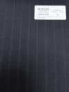 4MG4546 26AW MARUNOUCHI vải chéo xanh navy kẻ sọc