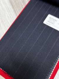 4MG4561 26AW MARUNOUCHI vải chéo xanh navy kẻ sọc[Vải] Miyuki Keori (Miyuki) Hình ảnh bổ sung
