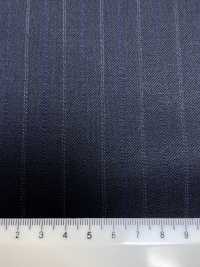 4MG4561 26AW MARUNOUCHI vải chéo xanh navy kẻ sọc[Vải] Miyuki Keori (Miyuki) Hình ảnh bổ sung