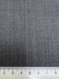 4MR4645 26AW Super100's × CASHIMERE xám trung bình vải trơn không hoạ tiết[Vải] Miyuki Keori (Miyuki) Hình ảnh bổ sung