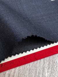 4MR4704 26AW Super100's × cashmere xanh navy kẻ caro[Vải] Miyuki Keori (Miyuki) Hình ảnh bổ sung