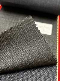 4MR4715 26AW Super100's × cashmere xám than kẻ caro[Vải] Miyuki Keori (Miyuki) Hình ảnh bổ sung