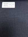 4MR4726 26AW Super100's × CASHIMERE xanh navy