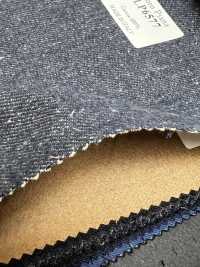 LP6577 Loro Piana xanh xám navy[Vải] Hosoi Shoji Co., Ltd. Hình ảnh bổ sung