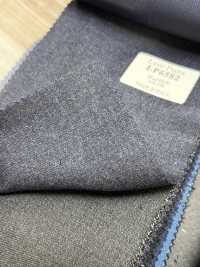 LP6582 Loro Piana xanh navy vải trơn không hoạ tiết[Vải] Hosoi Shoji Co., Ltd. Hình ảnh bổ sung