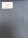 LP6585 Loro Piana xanh xám vải trơn không hoạ tiết