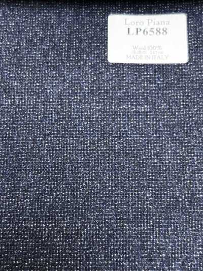 Loro Piana xanh navy