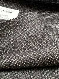 LP6589 Loro Piana xám[Vải] Hosoi Shoji Co., Ltd. Hình ảnh bổ sung