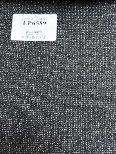 Loro Piana xám