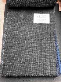 LP6590 Loro Piana xanh lá cây[Vải] Hosoi Shoji Co., Ltd. Hình ảnh bổ sung