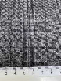 LP6605 Loro Piana Super130's nâu kẻ caro[Vải] Hosoi Shoji Co., Ltd. Hình ảnh bổ sung