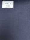LV6176 LANVIN COLLECTION Super120's xanh navy đậm chấm bi