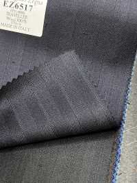 EZ6517 Ermenegildo Zegna TRAVELLER xanh navy kẻ sọc[Vải] Hosoi Shoji Co., Ltd. Hình ảnh bổ sung