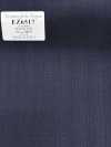 EZ6517 Ermenegildo Zegna TRAVELLER xanh navy kẻ sọc
