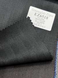 EZ6518 Ermenegildo Zegna TRAVELLER xanh đậm kẻ sọc[Vải] Hosoi Shoji Co., Ltd. Hình ảnh bổ sung