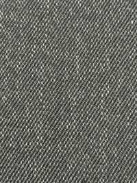 NWD010-341 NIKKE Nikke Textile Co., Ltd. denim len xanh navy vải trơn không hoạ tiết[Vải] NIKKE Hình ảnh bổ sung
