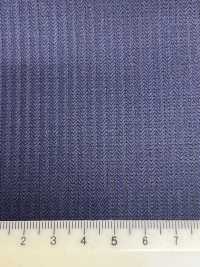 DM6150 DORMEUIL QUEEN Super100's xanh navy kẻ sọc[Vải] Hosoi Shoji Co., Ltd. Hình ảnh bổ sung