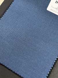 DM6159 DORMEUIL QUEEN Super100's màu xanh dương vải trơn không hoạ tiết[Vải] Hosoi Shoji Co., Ltd. Hình ảnh bổ sung