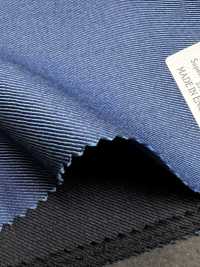 DM6159 DORMEUIL QUEEN Super100's màu xanh dương vải trơn không hoạ tiết[Vải] Hosoi Shoji Co., Ltd. Hình ảnh bổ sung