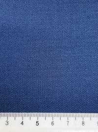 DM6159 DORMEUIL QUEEN Super100's màu xanh dương vải trơn không hoạ tiết[Vải] Hosoi Shoji Co., Ltd. Hình ảnh bổ sung