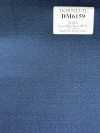 DM6159 DORMEUIL QUEEN Super100's màu xanh dương vải trơn không hoạ tiết