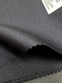 DM6162 DORMEUIL QUEEN Super100's màu xanh navy, vải trơn không hoạ tiết[Vải] Hosoi Shoji Co., Ltd. Hình ảnh bổ sung